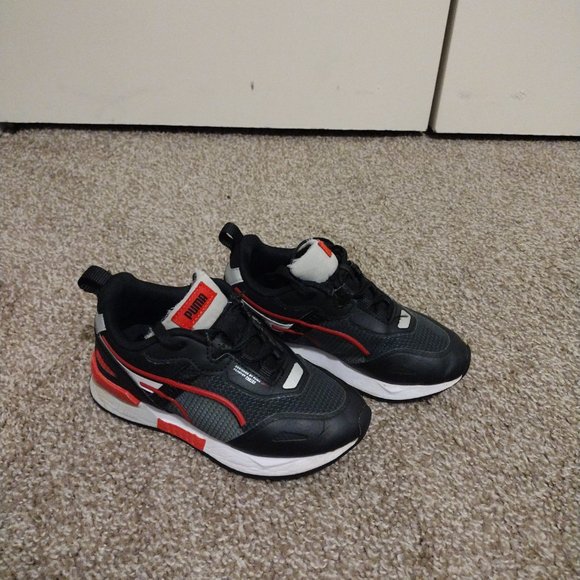 Puma Mirage Tech - Picture 2 of 2